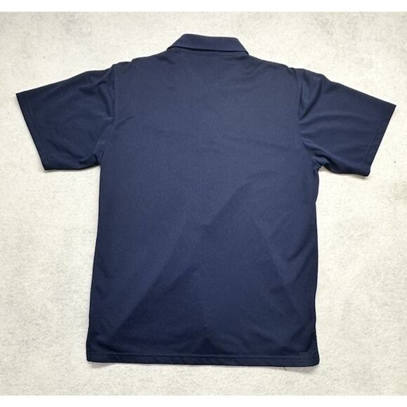 Peter Millar Polo Mens Large Oak Tree Golf Club Logo Shirt - Picture 8 of 8